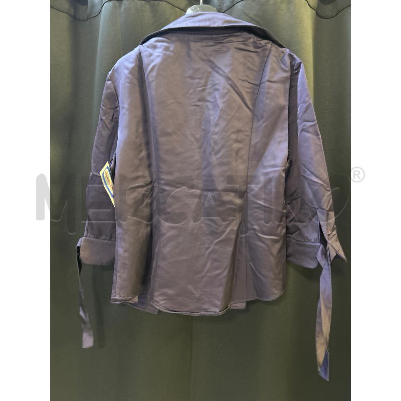 CAMICIA DONNA NICO NICO VIOLA | Mercatino dell'Usato Ciampino 3