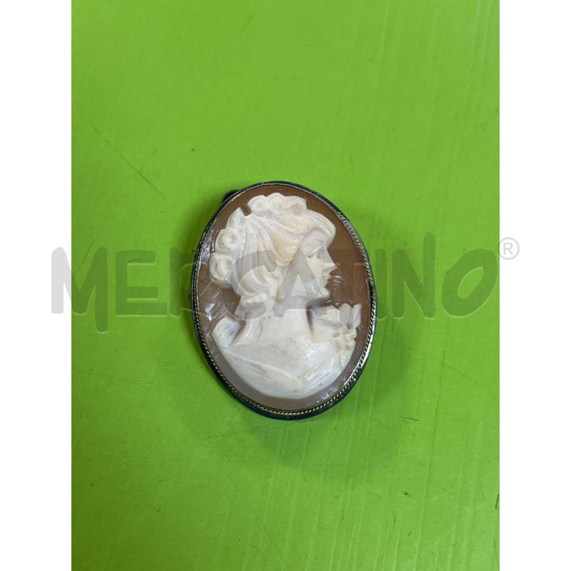 CAMMEO ARG800 GRANDE | Mercatino dell'Usato Ciampino 1
