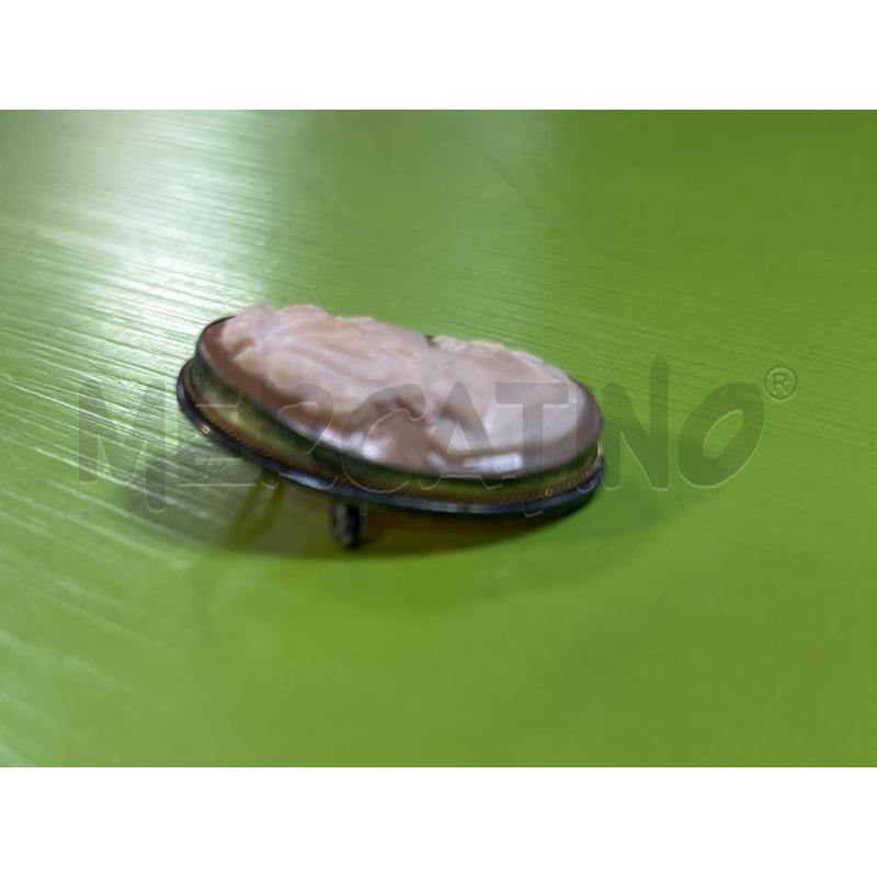 CAMMEO ARG800 GRANDE | Mercatino dell'Usato Ciampino 3