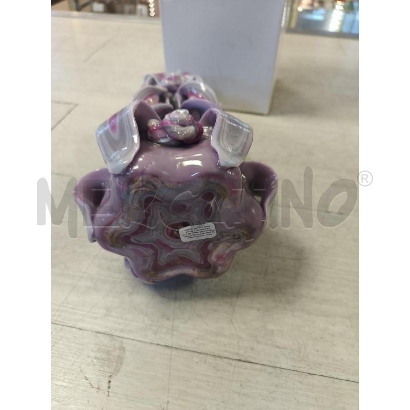 CANDELA GRANDE FATTA A KINGDOM  | Mercatino dell'Usato Ciampino 4