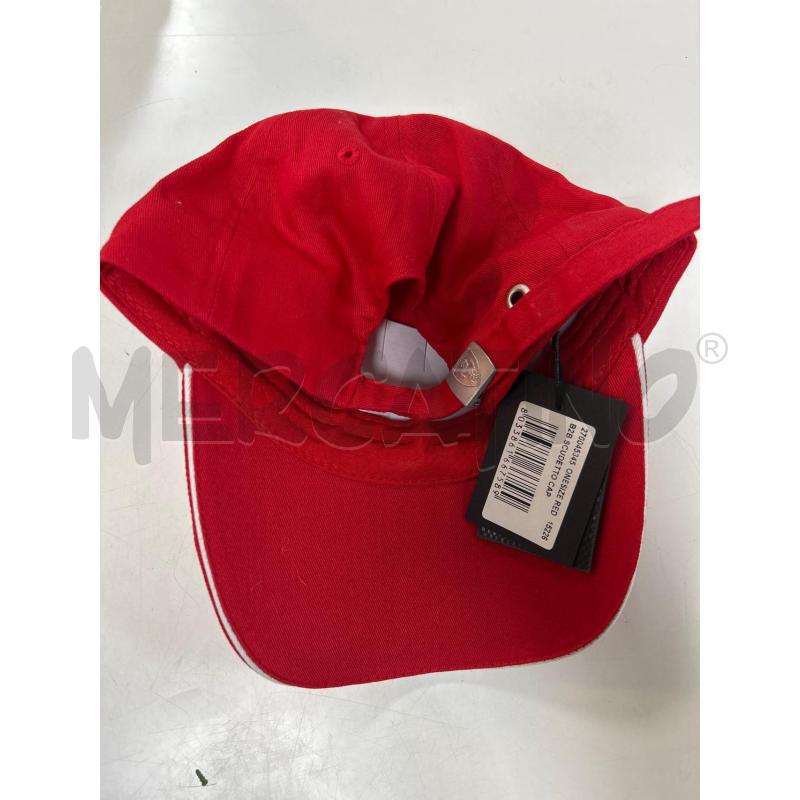 CAPPELLO FERRARI | Mercatino dell'Usato Ciampino 3