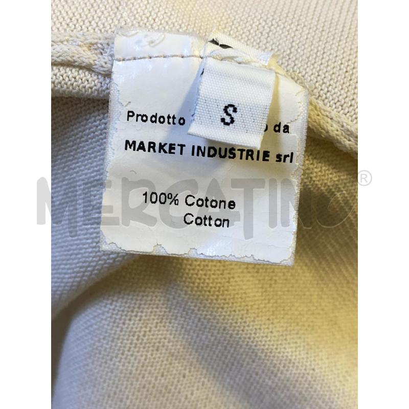 CARDIGAN DONNA JUCCA BEIGE | Mercatino dell'Usato Ciampino 3