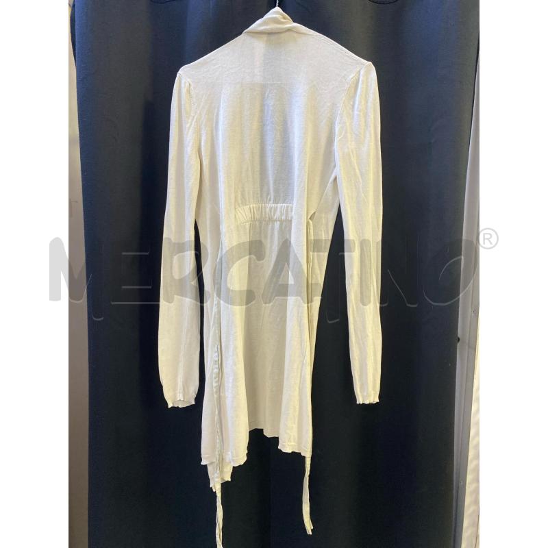 CARDIGAN DONNA JUCCA BEIGE | Mercatino dell'Usato Ciampino 4