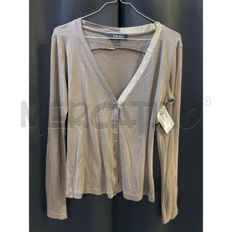 CARDIGAN DONNA 'S MAX MARA MARR | Mercatino dell'Usato Ciampino 1