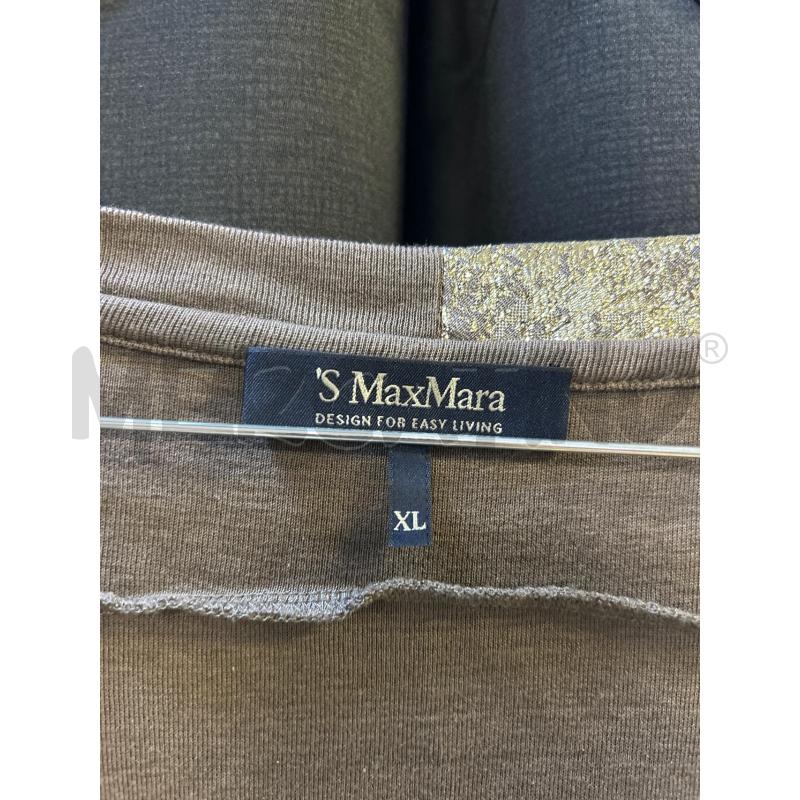 CARDIGAN DONNA 'S MAX MARA MARR | Mercatino dell'Usato Ciampino 2
