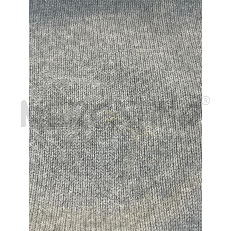 CARDIGAN UOMO GRAN SASSO GRIGIO RIF BEIGE LANA E CASHMERE | Mercatino dell'Usato Ciampino 3