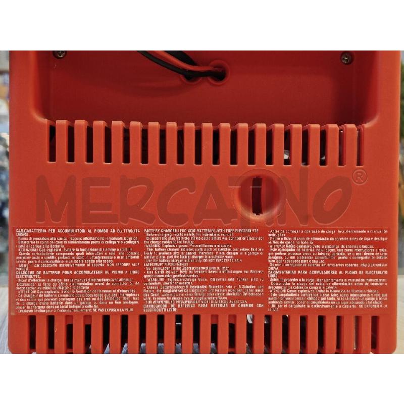 CARICA BATTERIA NEVADA | Mercatino dell'Usato Ciampino 3