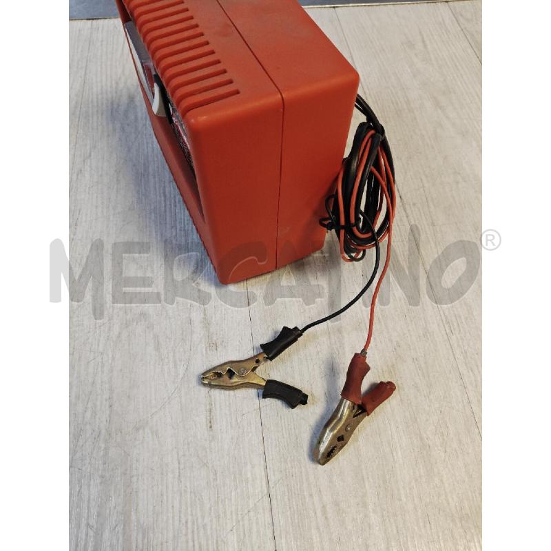 CARICA BATTERIA NEVADA | Mercatino dell'Usato Ciampino 4