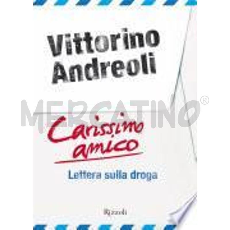 CARISSIMO AMICO | Mercatino dell'Usato Ciampino 1