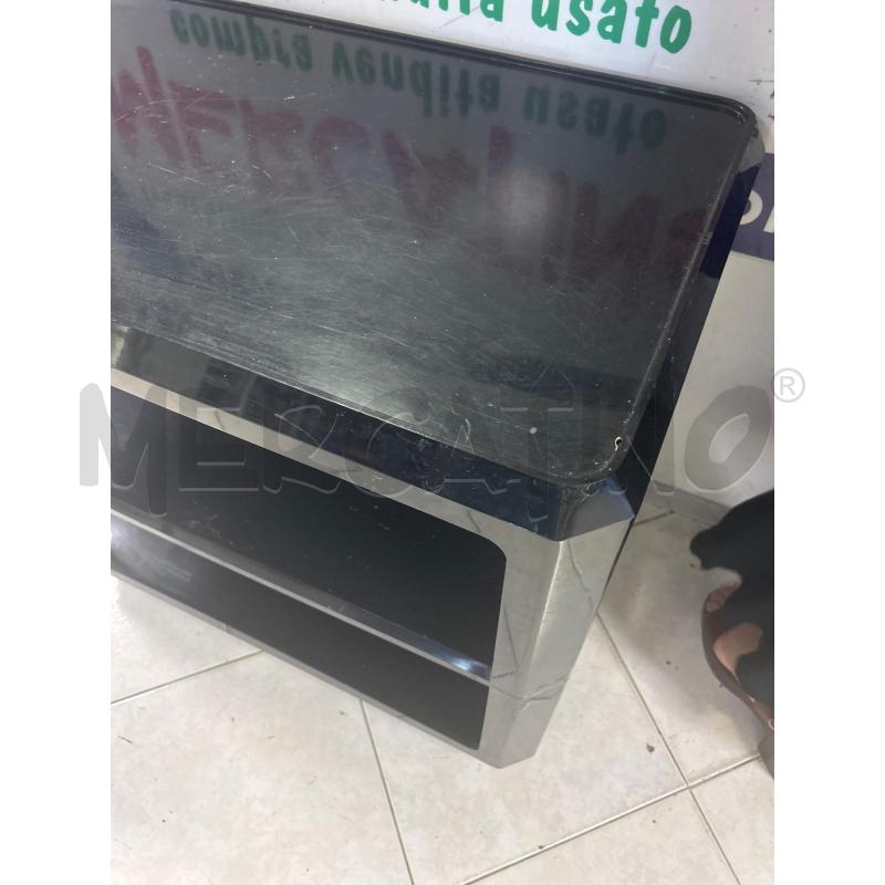 CARRELLO KARTELL NERO VINTAGE | Mercatino dell'Usato Ciampino 2