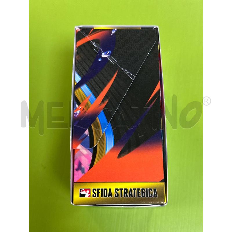 CARTE POKEMON BOX CAOS NASCENTE | Mercatino dell'Usato Ciampino 2
