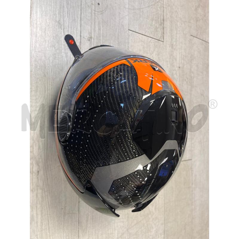 CASCO MOTO SHARK SPARTAN CARBON CLIFF | Mercatino dell'Usato Ciampino 2