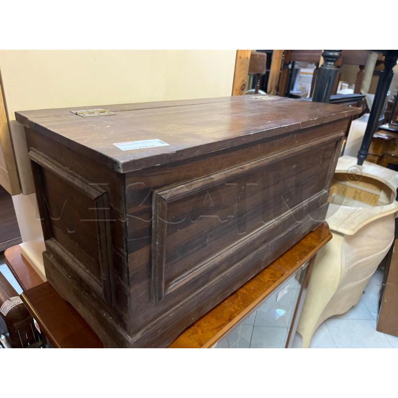 CASSAPANCA IN LEGNO | Mercatino dell'Usato Ciampino 3