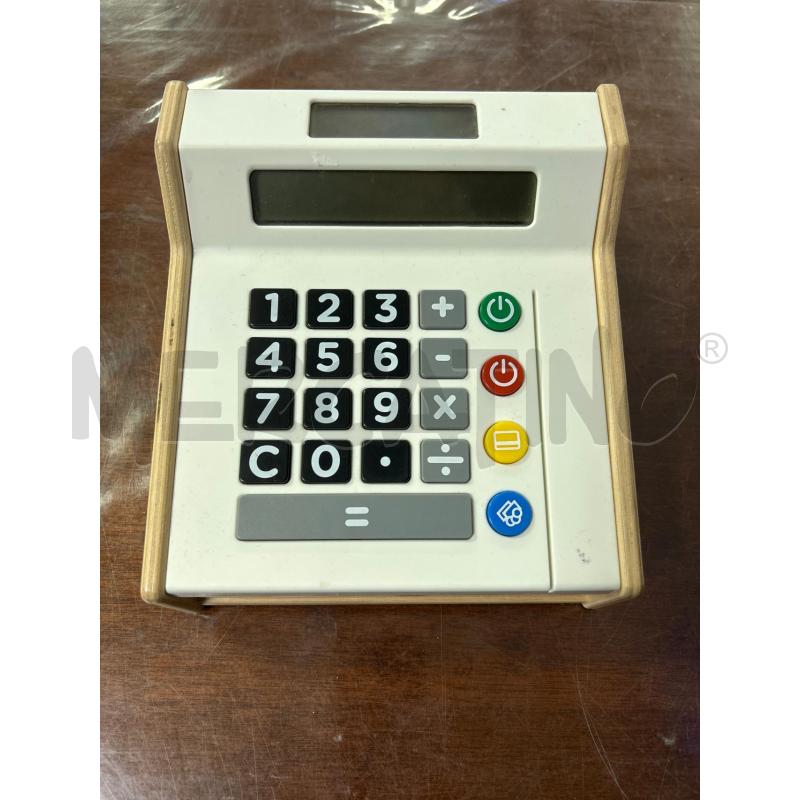 CASSA GIOCATTOLO | Mercatino dell'Usato Ciampino 1