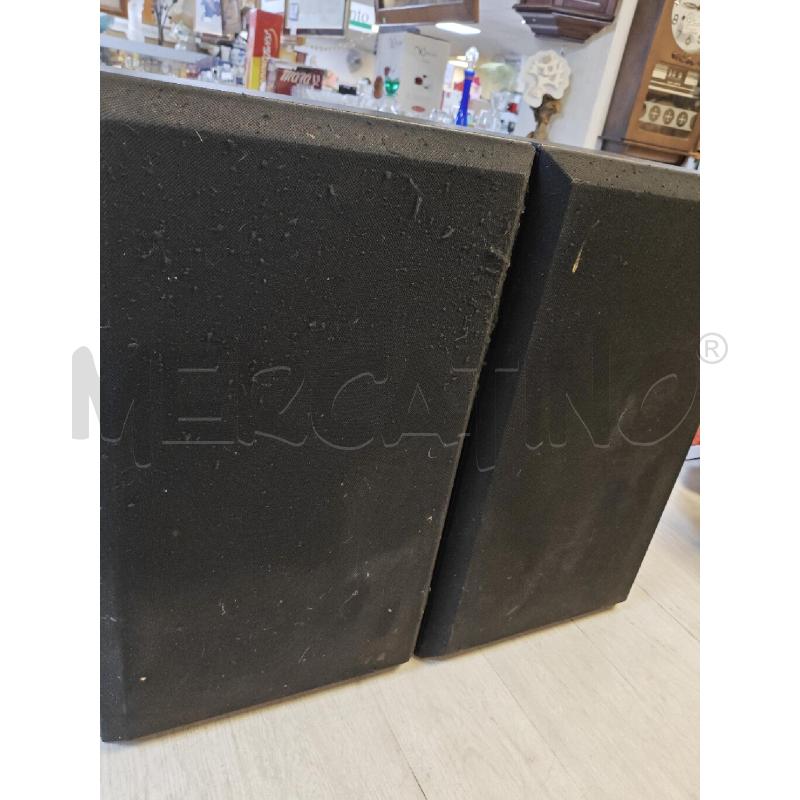 CASSE BOSE INTERAUDIO 4000XL | Mercatino dell'Usato Ciampino 2