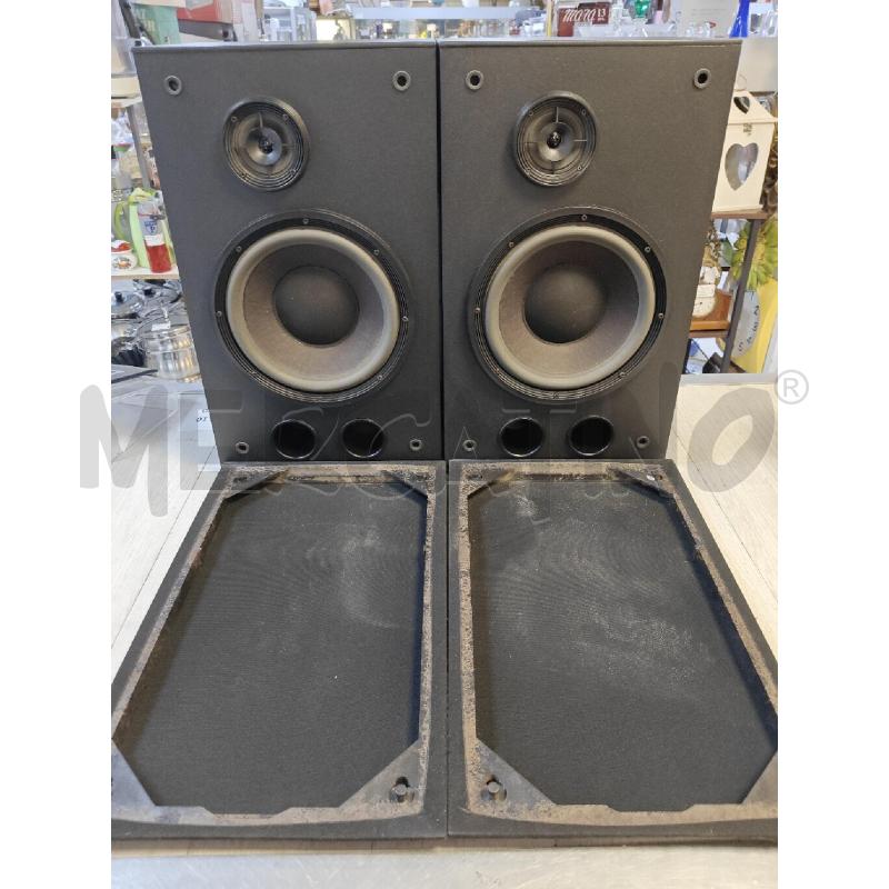 CASSE BOSE INTERAUDIO 4000XL | Mercatino dell'Usato Ciampino 3
