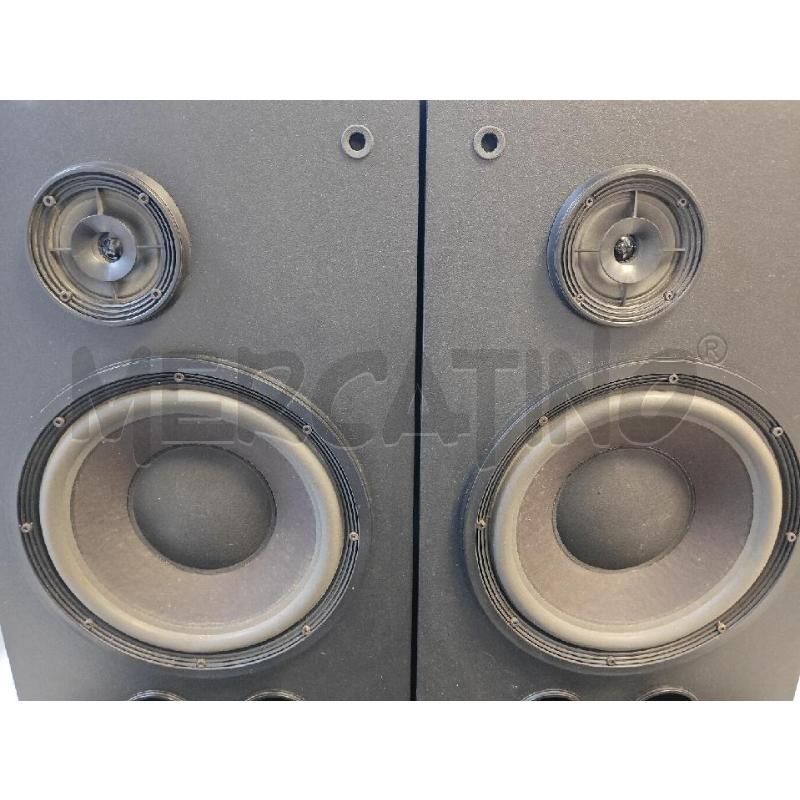 CASSE BOSE INTERAUDIO 4000XL | Mercatino dell'Usato Ciampino 4