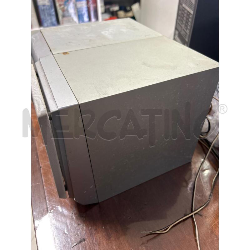 CASSE JVC | Mercatino dell'Usato Ciampino 2