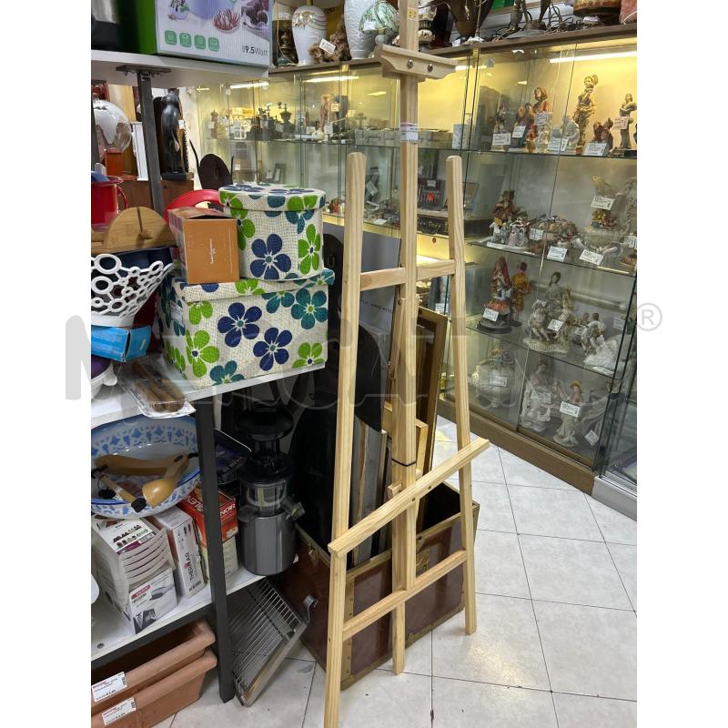 CAVALLETTO PITTORE GRANDE | Mercatino dell'Usato Ciampino 1