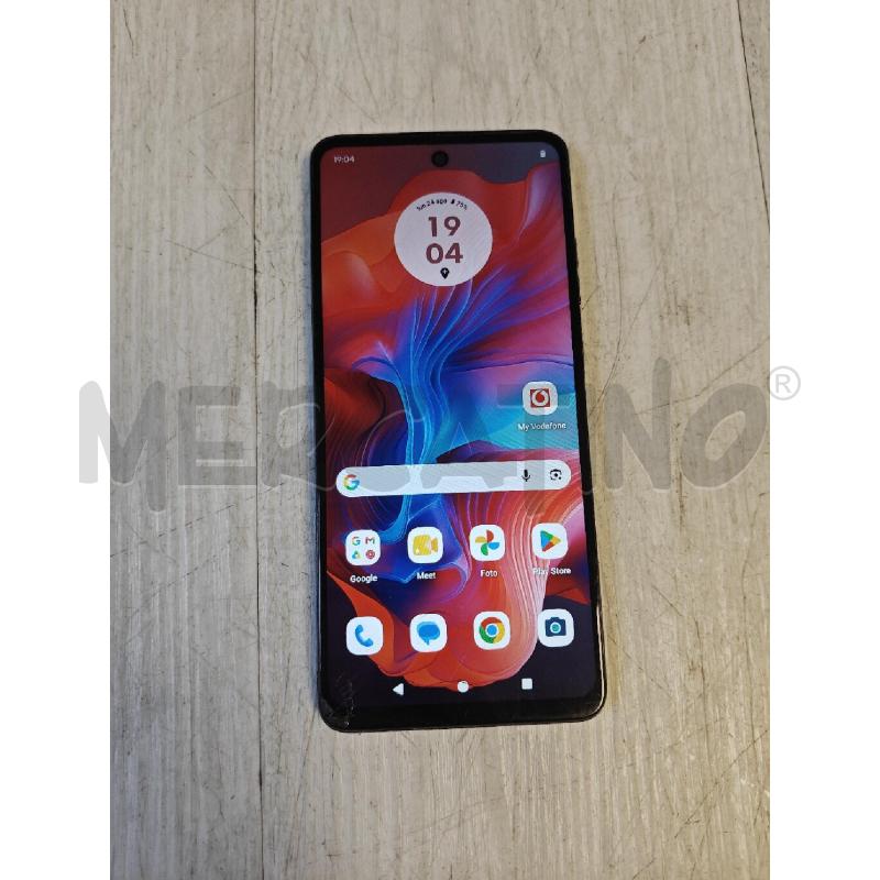 CELLULARE MOTOROLA G04 | Mercatino dell'Usato Ciampino 1