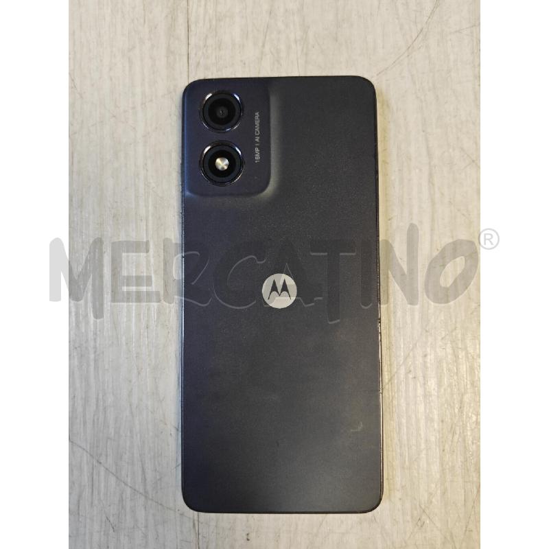 CELLULARE MOTOROLA G04 | Mercatino dell'Usato Ciampino 4