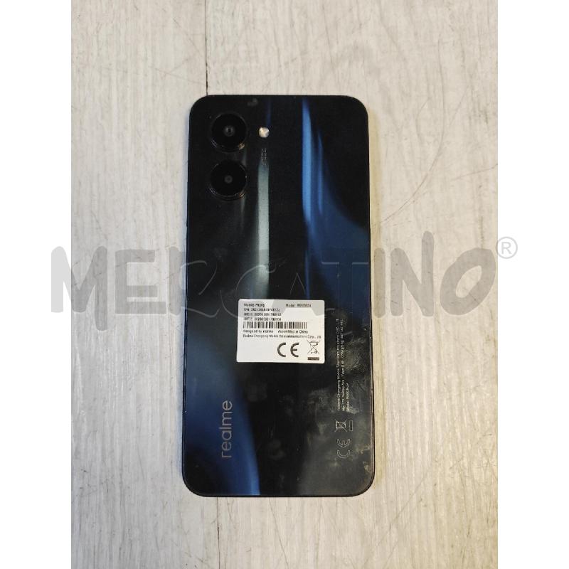 CELLULARE REALME C33 | Mercatino dell'Usato Ciampino 2