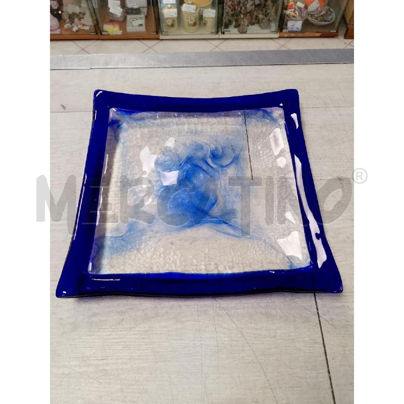 CENTROTAVOLA MURRINA BLU' | Mercatino dell'Usato Ciampino 1