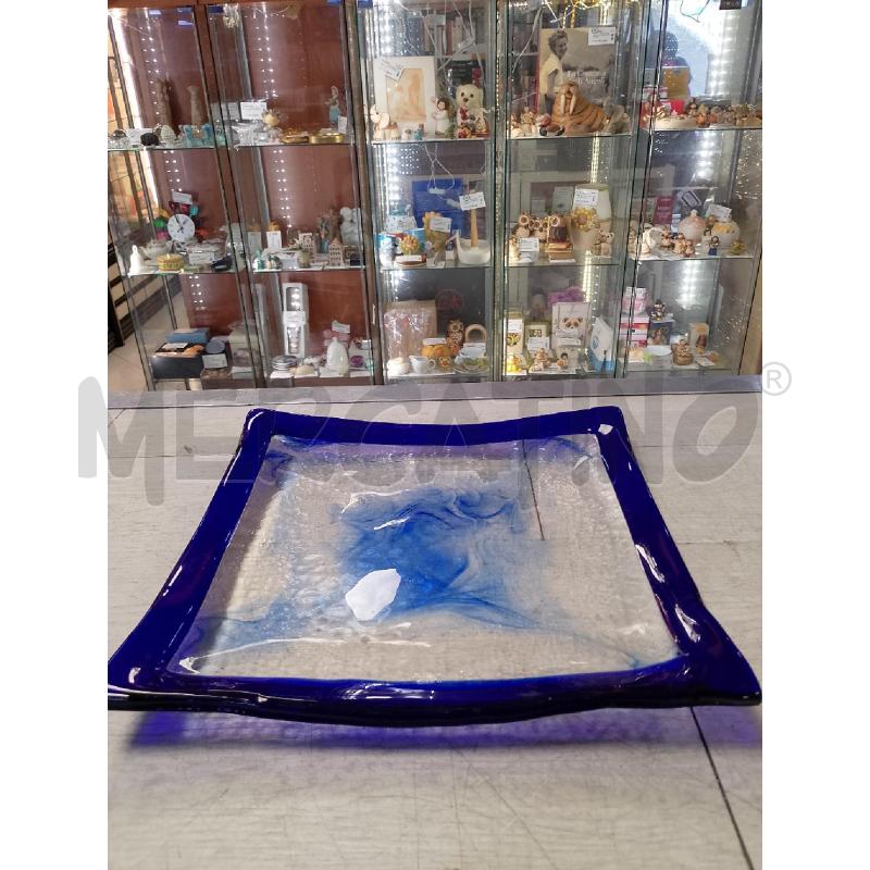 CENTROTAVOLA MURRINA BLU' | Mercatino dell'Usato Ciampino 4