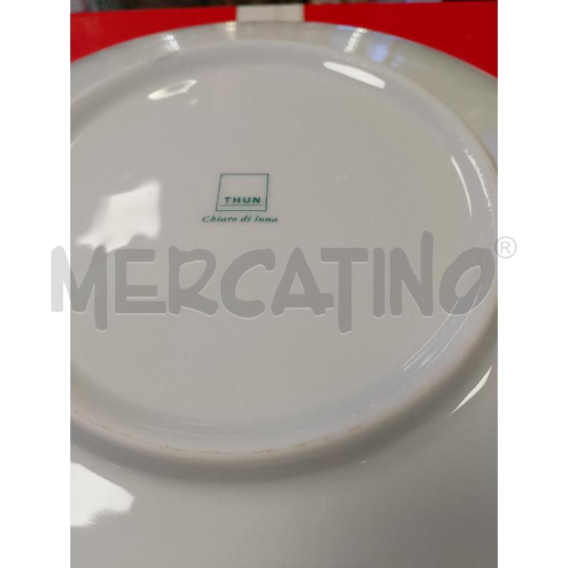 CENTROTAVOLA THUN ANGELO | Mercatino dell'Usato Ciampino 4