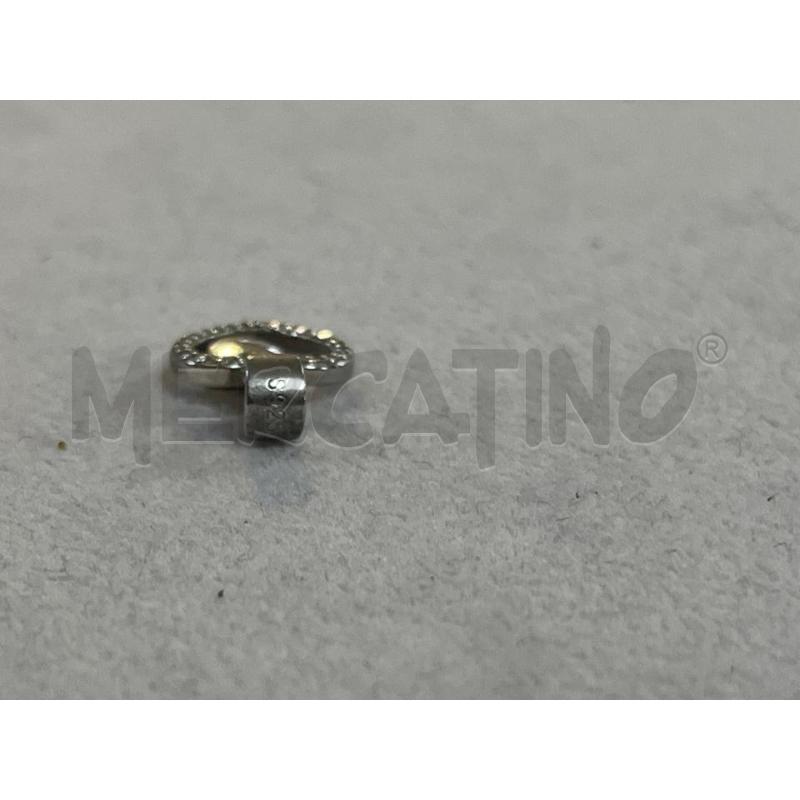 CIONDOLO ARG925 CUORE  | Mercatino dell'Usato Ciampino 3