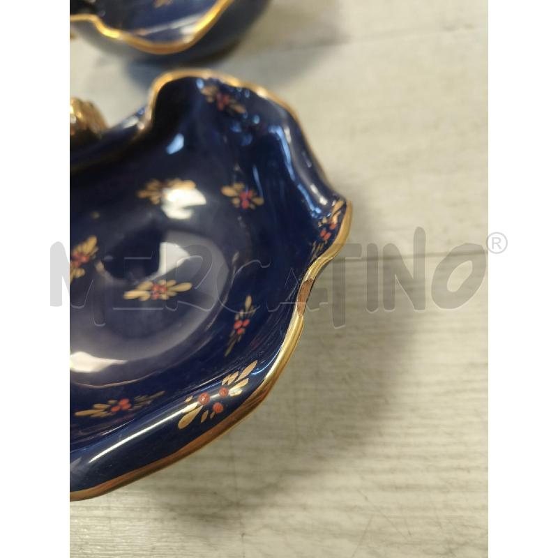 CIOTOLE PZ. 6 BLU ED ORO SESTO FIORENTINO | Mercatino dell'Usato Ciampino 3