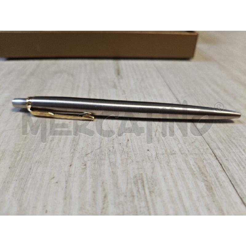 COFANETTO PARKER SET PENNA+AGENDA ORGANIZER | Mercatino dell'Usato Ciampino 2