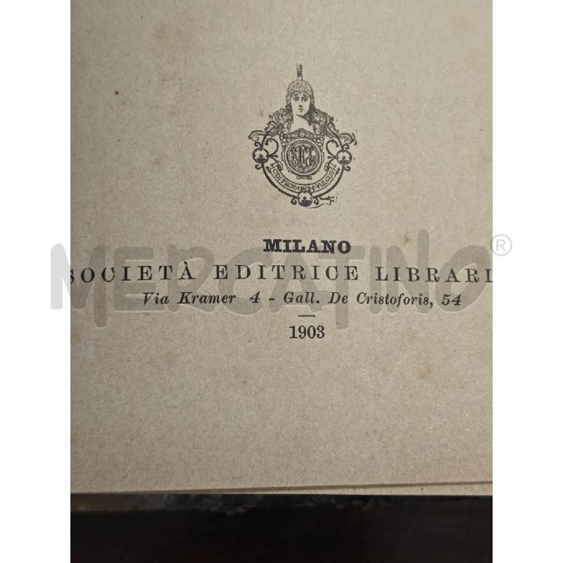 COLLANA 1909 LAURENT DIRITTO CIVILE 5 VOLUMI | Mercatino dell'Usato Ciampino 3