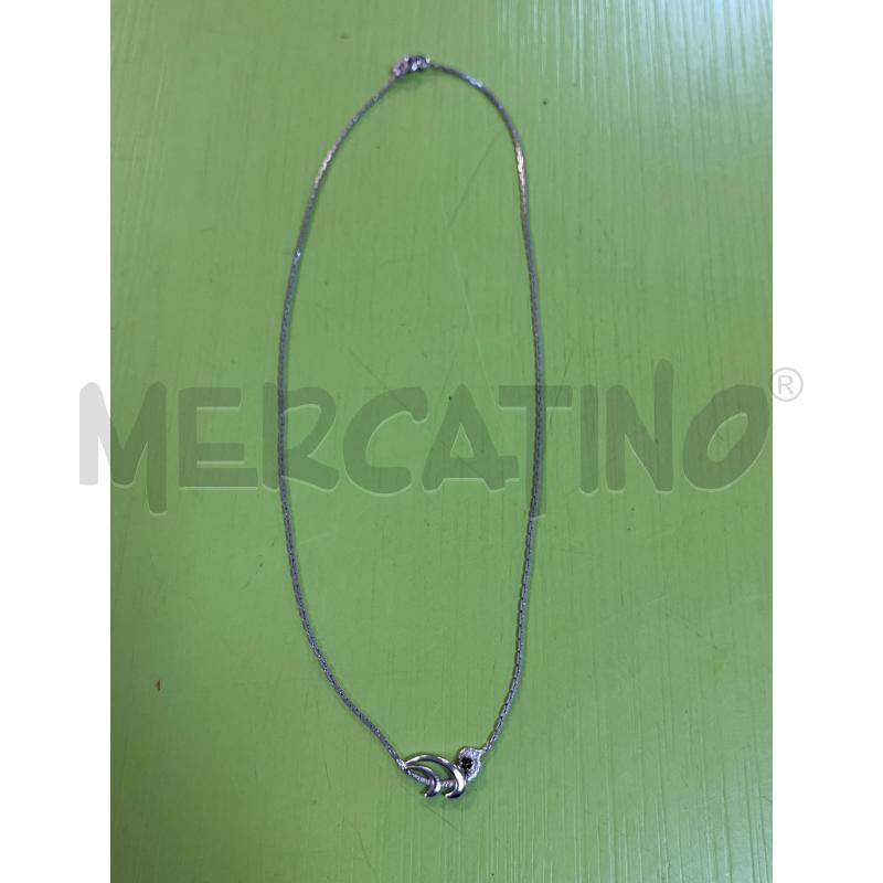 COLLANA ARG800  | Mercatino dell'Usato Ciampino 1