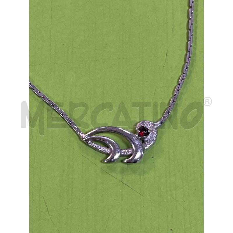 COLLANA ARG800  | Mercatino dell'Usato Ciampino 2