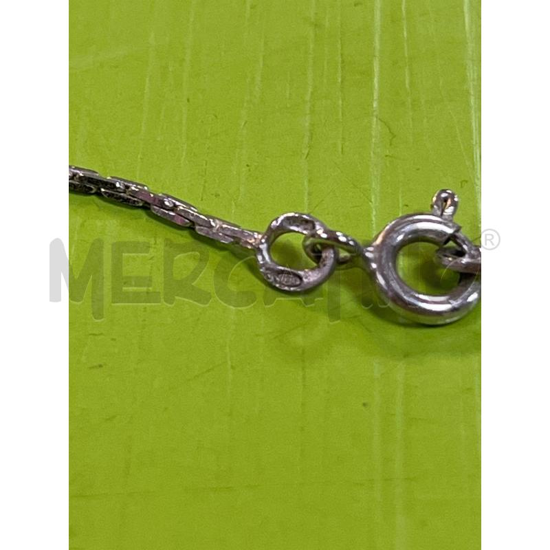 COLLANA ARG800  | Mercatino dell'Usato Ciampino 3