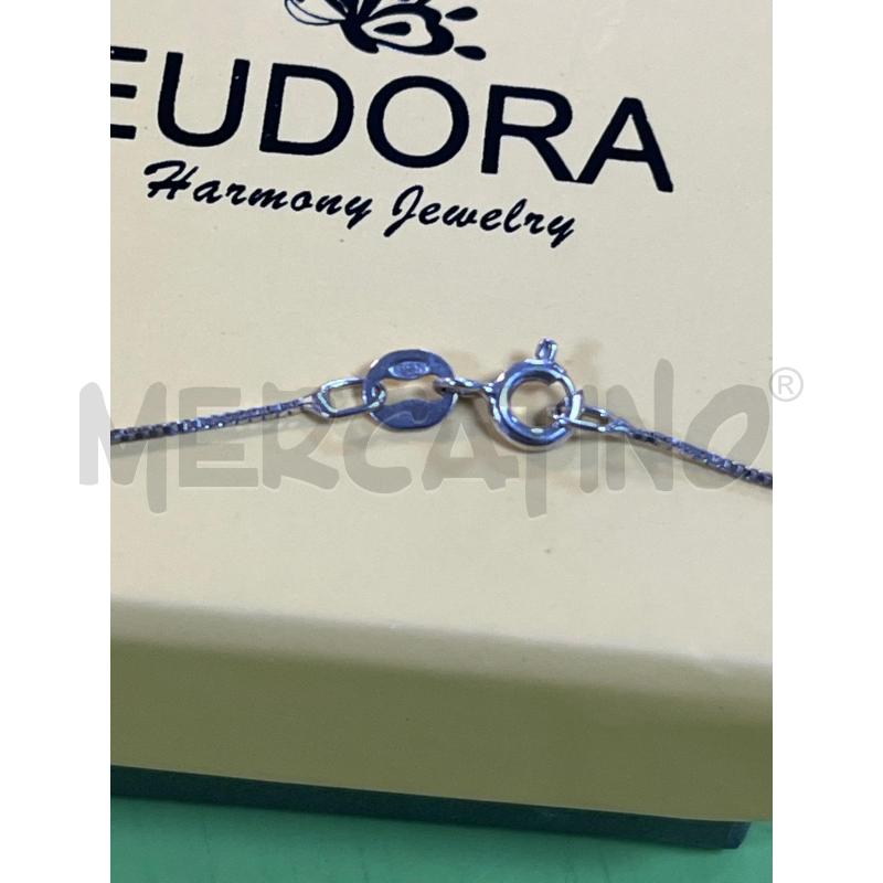 COLLANA ARG925 CIONDOLO LETTERA N | Mercatino dell'Usato Ciampino 3