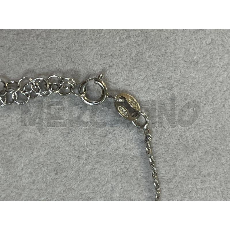 COLLANA ARG925 PEND BRILL | Mercatino dell'Usato Ciampino 3