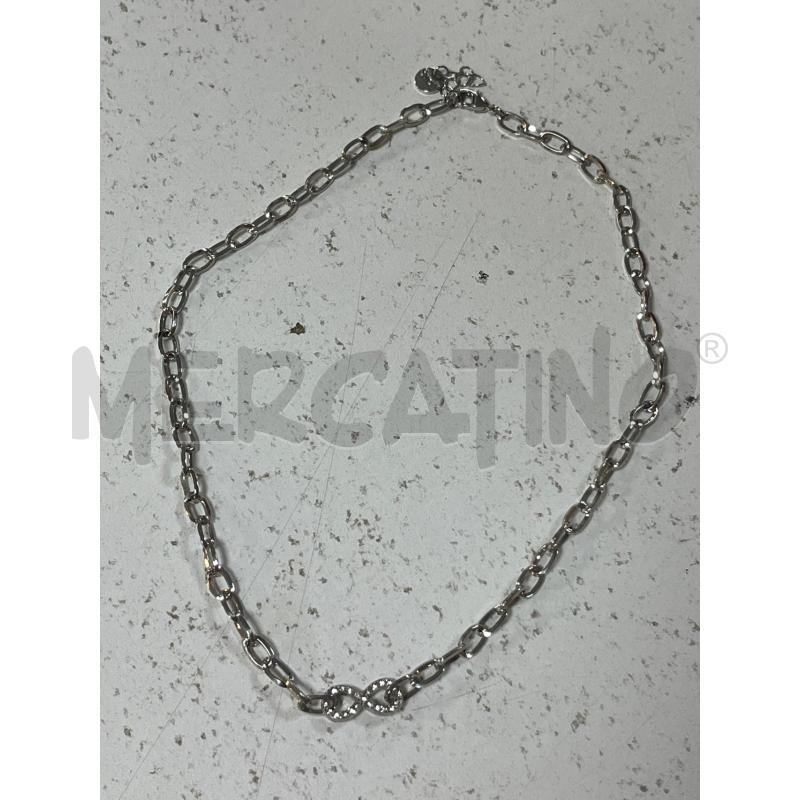 COLLANA+BRACCIALE STROILI CAT | Mercatino dell'Usato Ciampino 2
