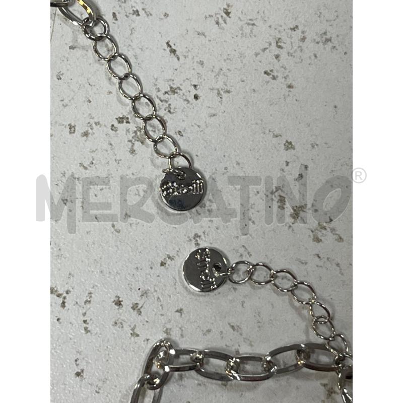 COLLANA+BRACCIALE STROILI CAT | Mercatino dell'Usato Ciampino 4