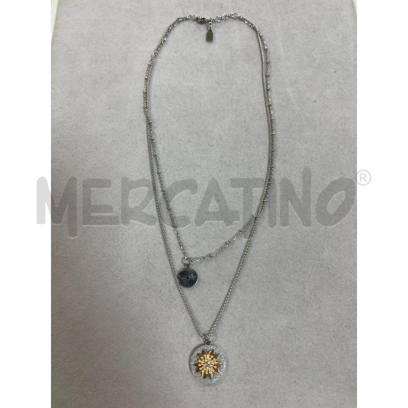 COLLANA LE PETITE STORY FAMILY  | Mercatino dell'Usato Ciampino 1