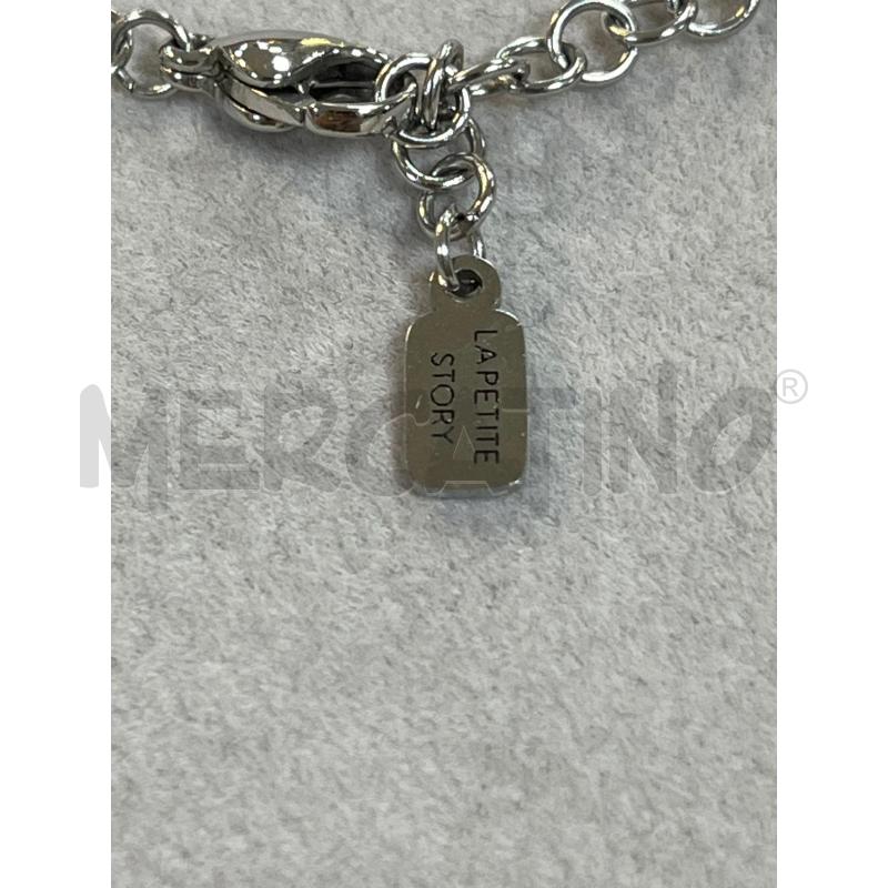 COLLANA LE PETITE STORY FAMILY  | Mercatino dell'Usato Ciampino 3