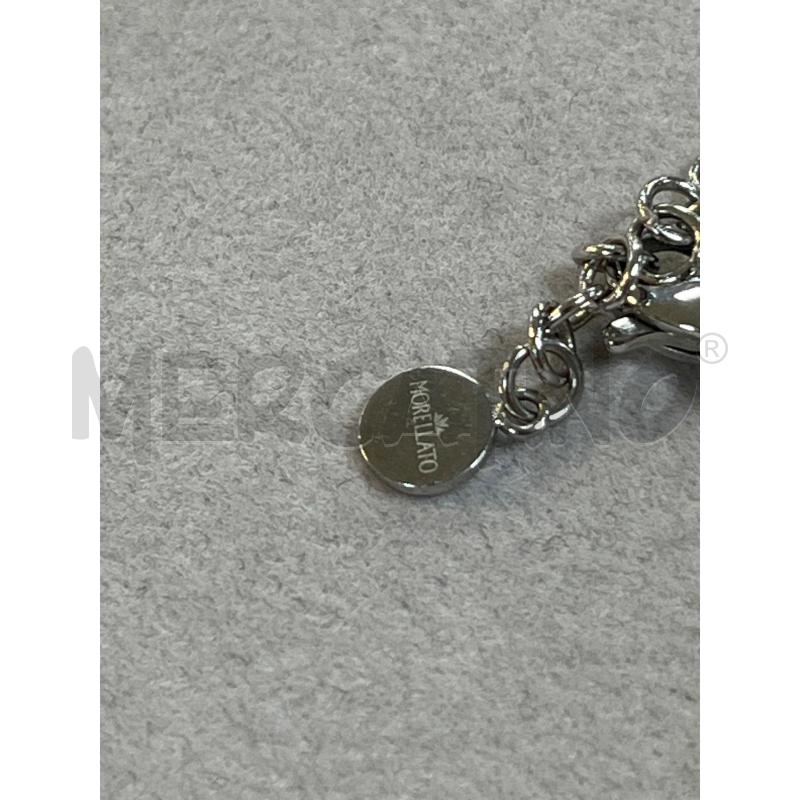 COLLANA MORELLATO ALBERO VITA E STELLA | Mercatino dell'Usato Ciampino 4