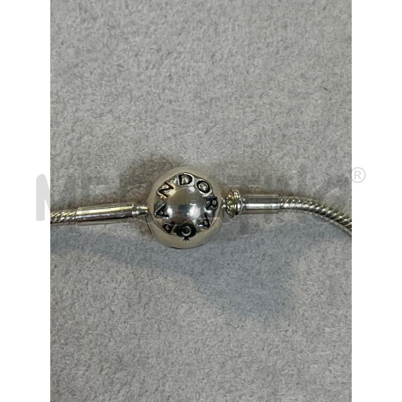 COLLANA PANDORA+ 3 CIONDOLI  | Mercatino dell'Usato Ciampino 2