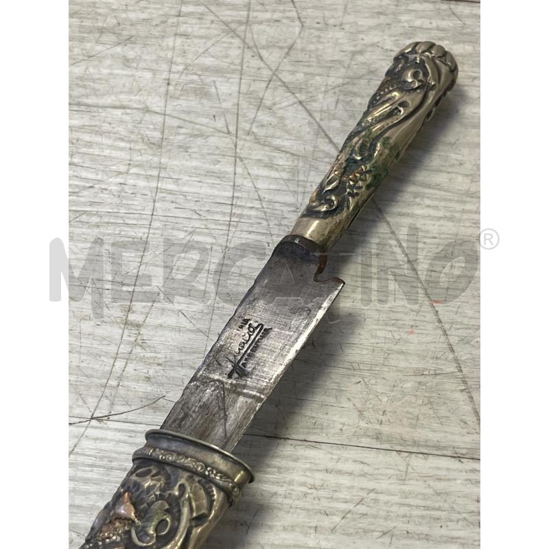COLTELLO GAUCHO ARGENTINA  | Mercatino dell'Usato Ciampino 2