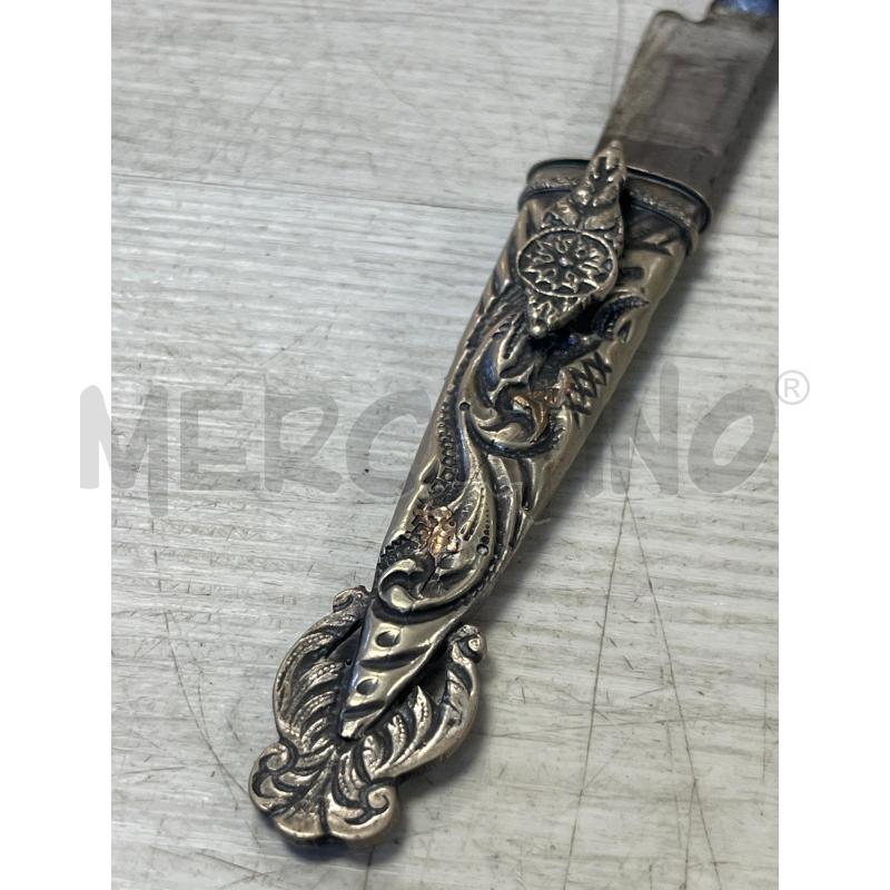 COLTELLO GAUCHO ARGENTINA  | Mercatino dell'Usato Ciampino 3