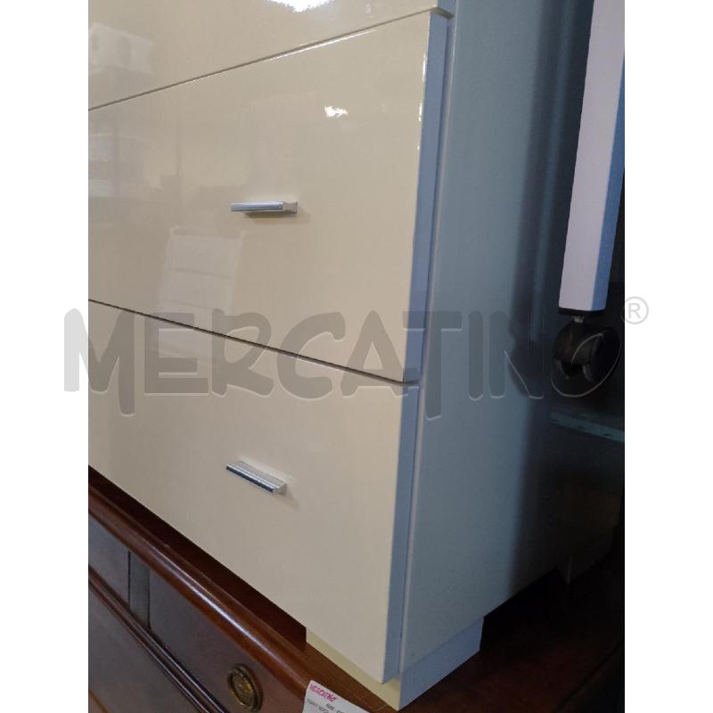 COMO' BIANCO | Mercatino dell'Usato Ciampino 3