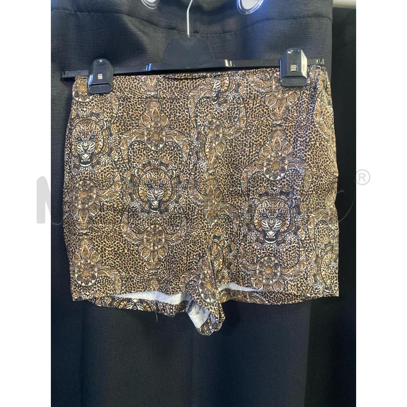 COMPLETO DONNA ALIX THE LABEL FANTASIA MARR SHORTS+BLAZER | Mercatino dell'Usato Ciampino 4