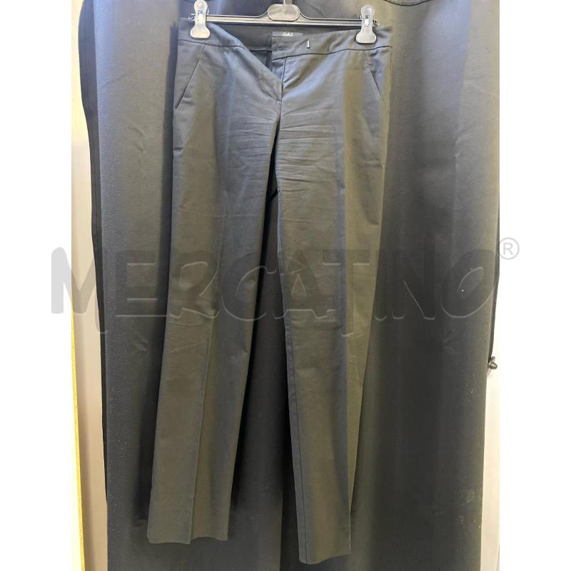 COMPLETO DONNA CARLA G NERO GIACCA + PANTALONE | Mercatino dell'Usato Ciampino 4