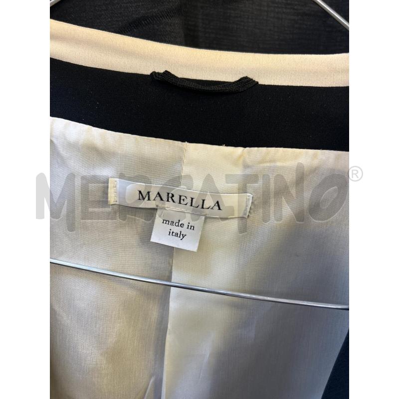 COMPLETO DONNA MARELLA NERO GONNA+BLAZER | Mercatino dell'Usato Ciampino 2
